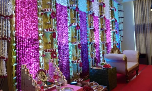 Swathi Sounds & Decorators